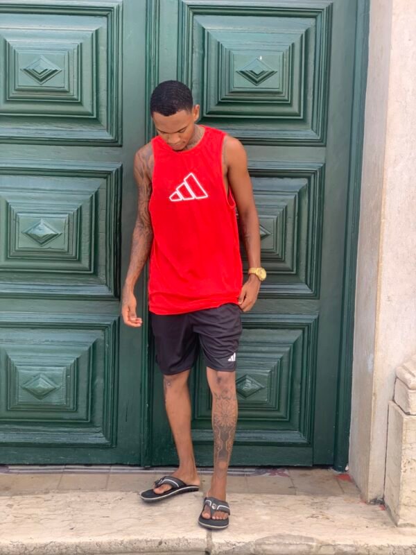 Regata Dry-Fit Adidas