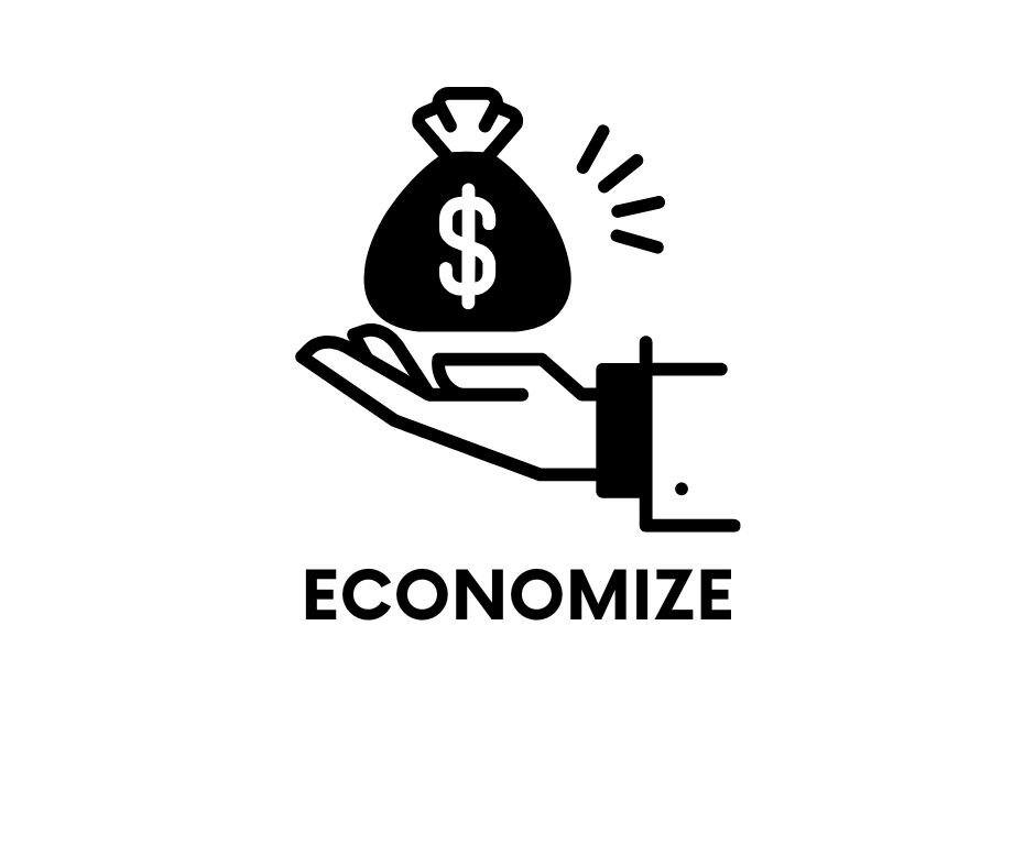 saving money social media template (Facebook Post) saving money social media template (Facebook Post)